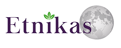 Etnikas Logo
