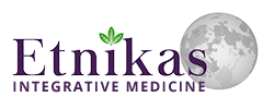 Etnikas Logo